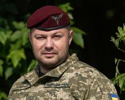 Олег Апостол