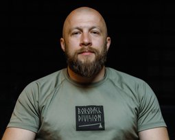 Максим Жорин