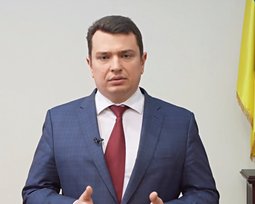 Артём Сытник