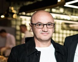 Анатолий Шкрибляк