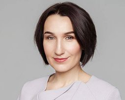 Юлия Бадритдинова