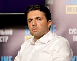 Владимир Кудрицкий