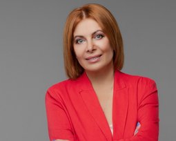 Наталя Влащенко
