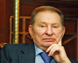 Леонід Кучма