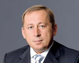 Виктор Карачун