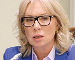Людмила Денисова