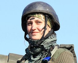 Любовь Плаксюк