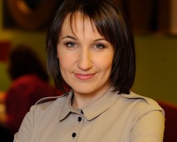 Юлия Бадритдинова