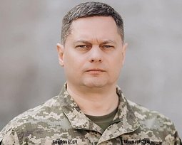 Геннадий Шаповалов