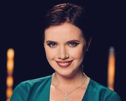 Янина Соколова