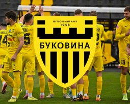 Буковина