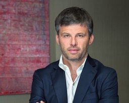 Андрей Веревский