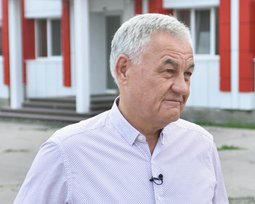Александр Кузьминский