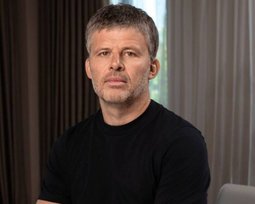 Андрей Веревский