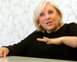 Наталья Бондарева