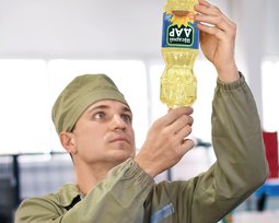 Щедрий дар