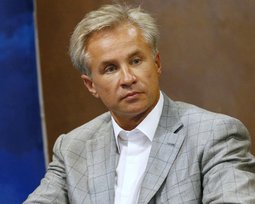 Юрий Косюк