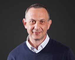 Аркадий Добкин (EPAM)