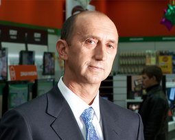 Станислав Ронис