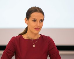 Яника Мерило