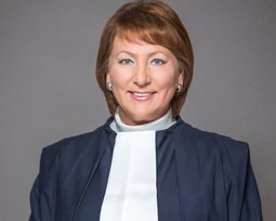 Валентина Данішевська