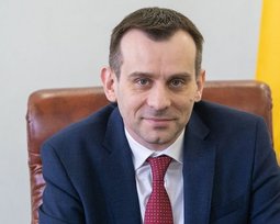 Олег Диденко