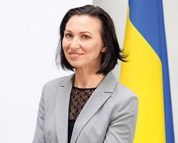 Олена Танасевич