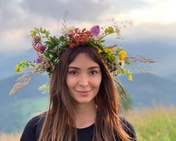 Зоя Литвин