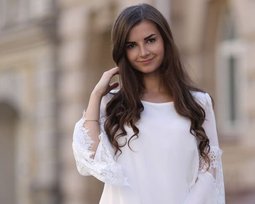 Алена Венум (Соколова)