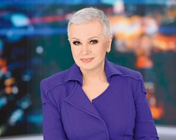 Алла Мазур