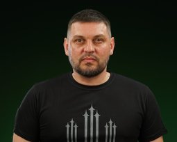 Владимир Золкин