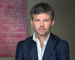 Андрей Веревский