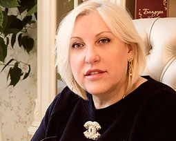 Наталья Бондарева