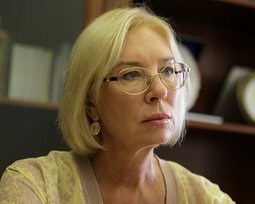 Людмила Денисова