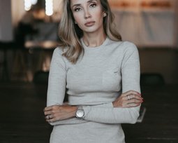 Ольга Шарий