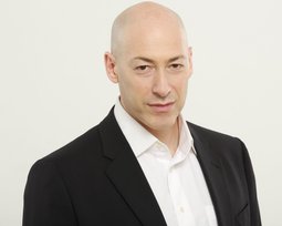 Дмитрий Гордон