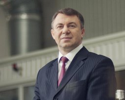 Александр Слободян