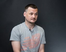 Иван Яковина