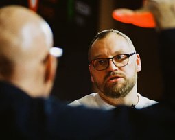 Андрей Федорив