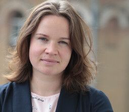 Оксана Покальчук