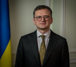 Дмитрий Кулеба