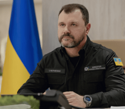 Ігор Клименко