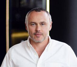 Евгений Черняк