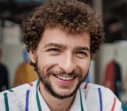 Василь Байдак