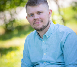 Виталий Пчёлкин