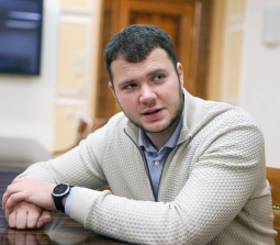 Владислав Криклий