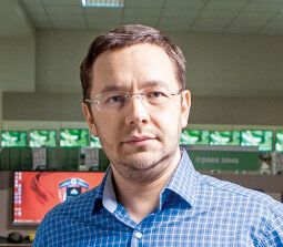 Владислав Чечёткин