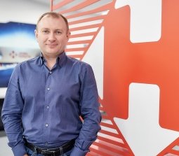 Вячеслав Климов