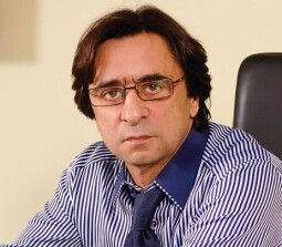 Леонид Юрушев