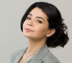 Севгиль Мусаева